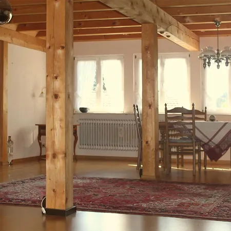 Apartment Beautiful Near The Herrischried