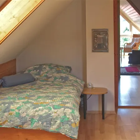 Apartment Beautiful Near The *
