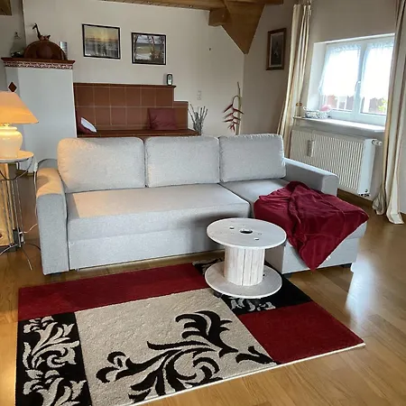 Apartment Beautiful Near The *