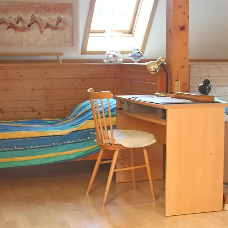 Apartment Beautiful Near The