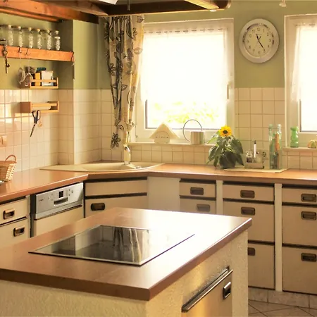 Apartament Alpine In Herrischried