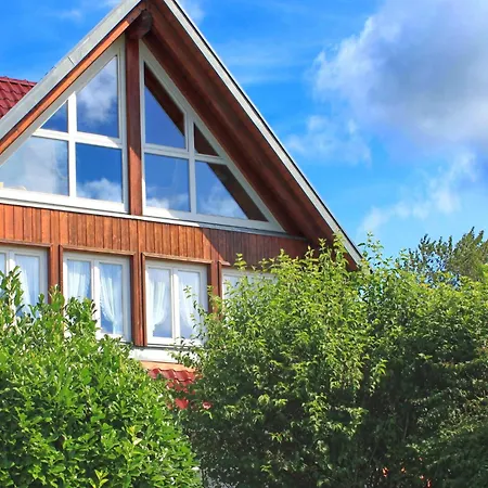 Alpine In Apartamento