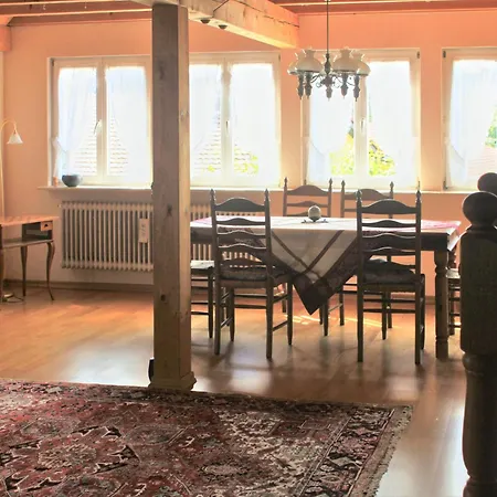 Apartament Alpine In
