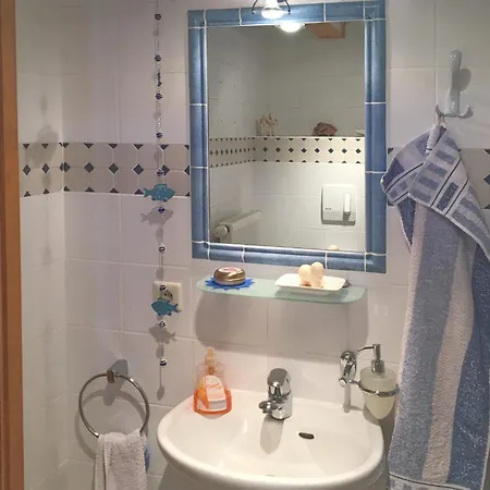 Alpine In Apartament