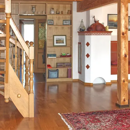 Apartament Alpine In