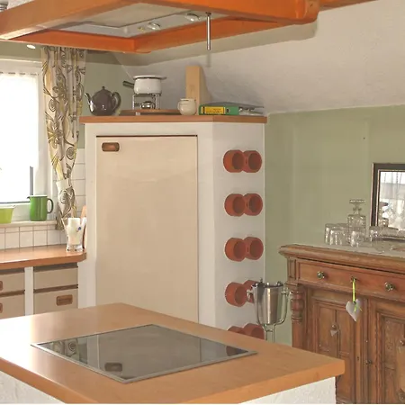 Apartament Alpine In Herrischried