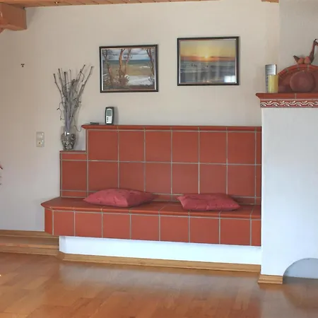 Alpine In Apartament