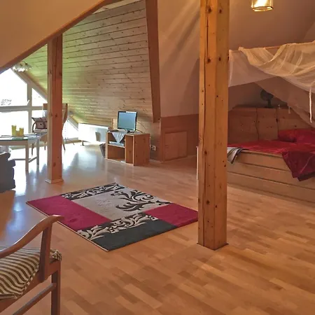 Apartament Alpine In *