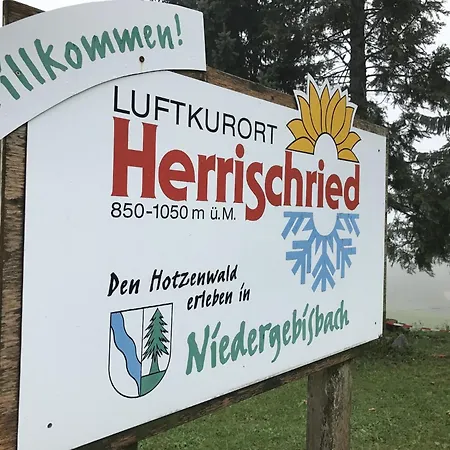 Apartament Alpine In Herrischried