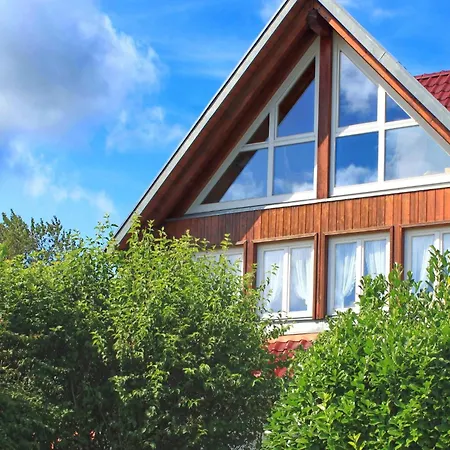 Alpine In Apartament