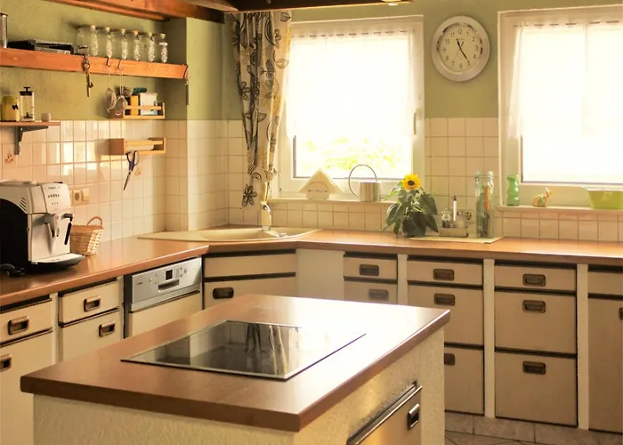 Apartamento Alpine In Herrischried