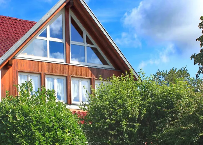 Alpine In Apartamento